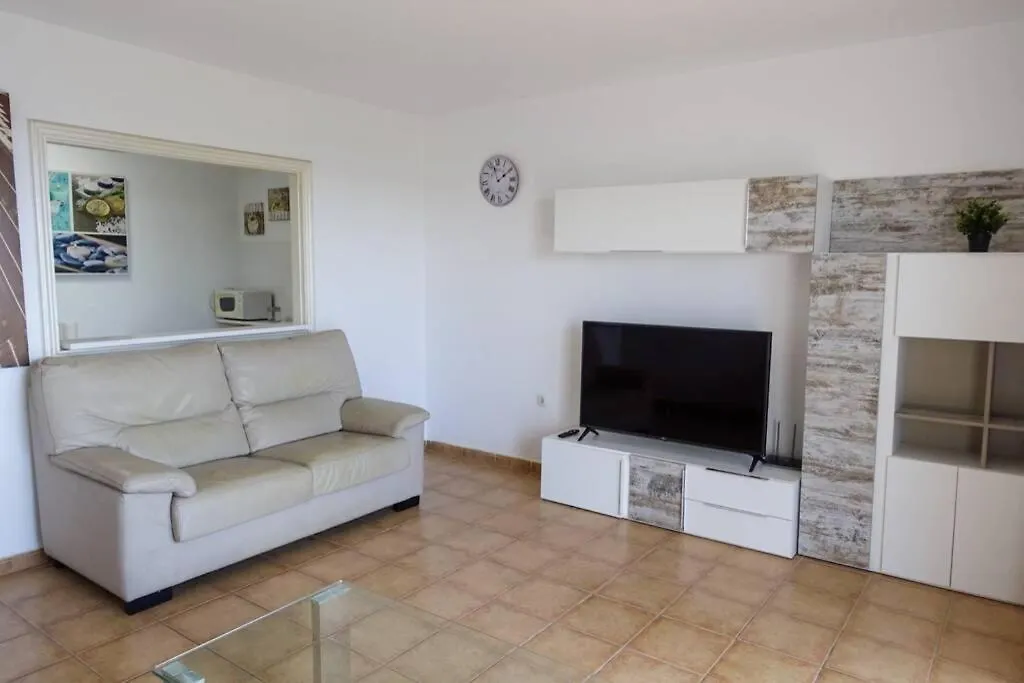Apartment Ferienwohnung Apartamento Brisa Puerto del Carmen  Spanien