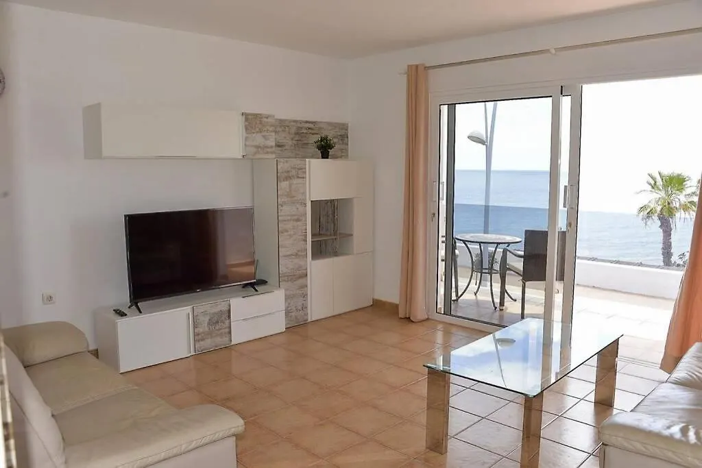 Apartment Ferienwohnung Apartamento Brisa Puerto del Carmen