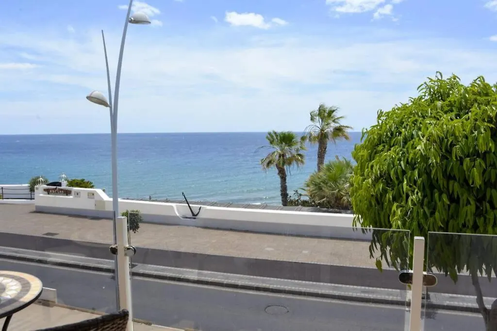 Apartamento Brisa Apartment Puerto del Carmen  0*, Puerto del Carmen (Lanzarote) Spain