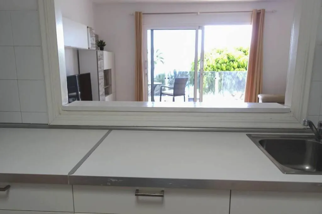 Apartamento Brisa Apartment Puerto del Carmen  Puerto del Carmen (Lanzarote)