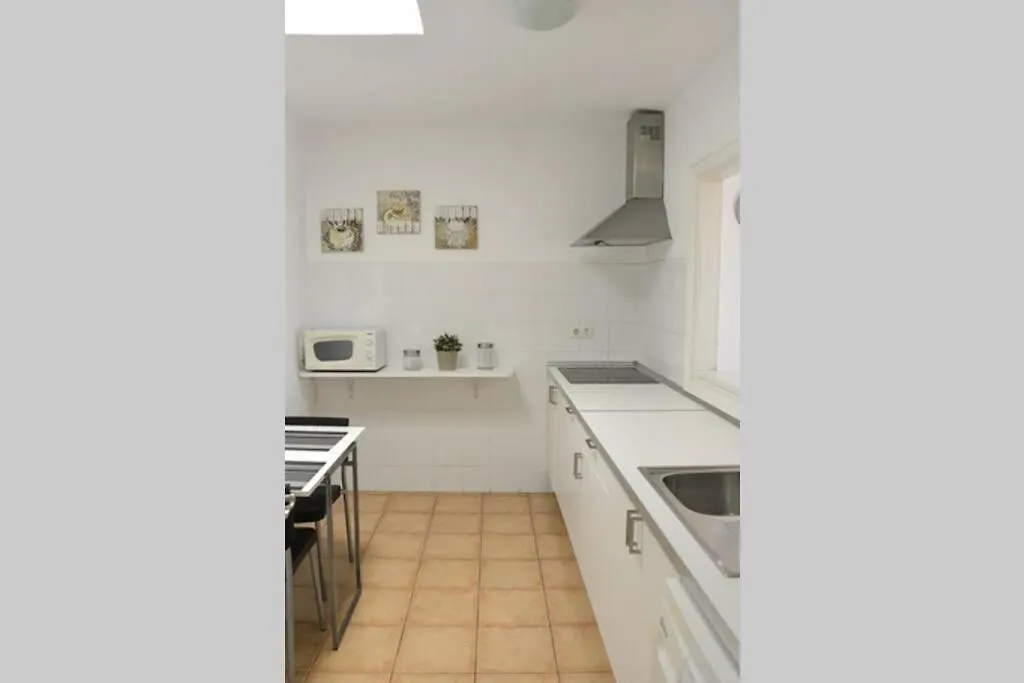 Apartamento Brisa Apartment Puerto del Carmen