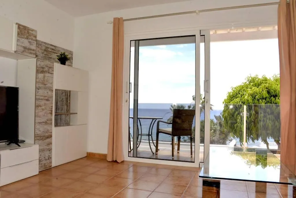 Ferienwohnung Apartamento Brisa Puerto del Carmen  0*, Puerto del Carmen (Lanzarote)