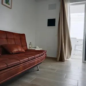 Mi Alma Apartment
