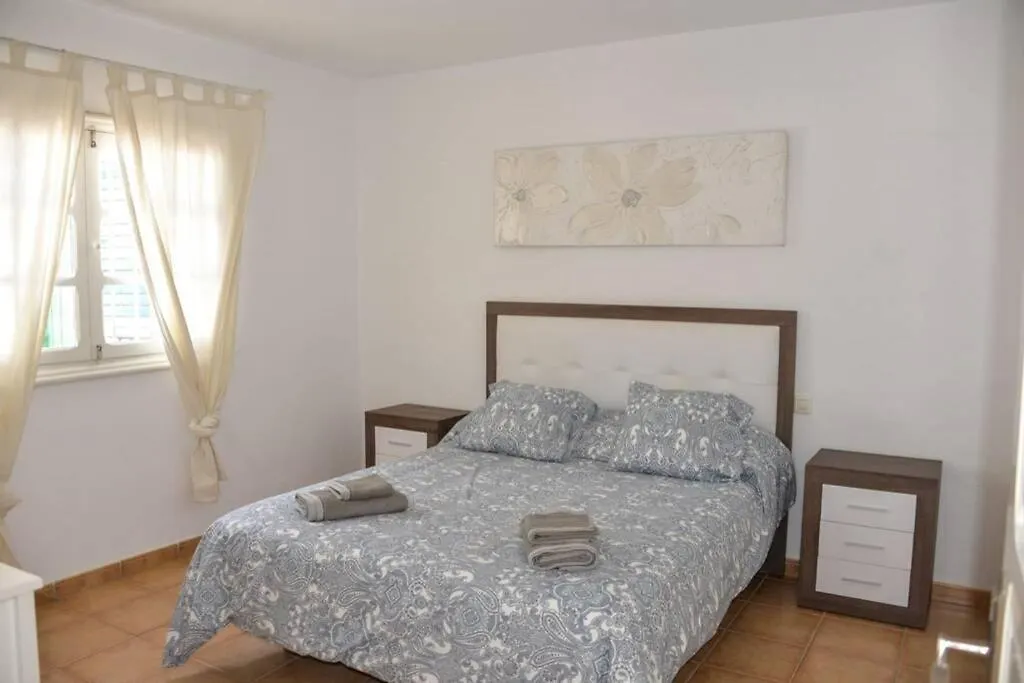 Apartamento Brisa Apartment Puerto del Carmen