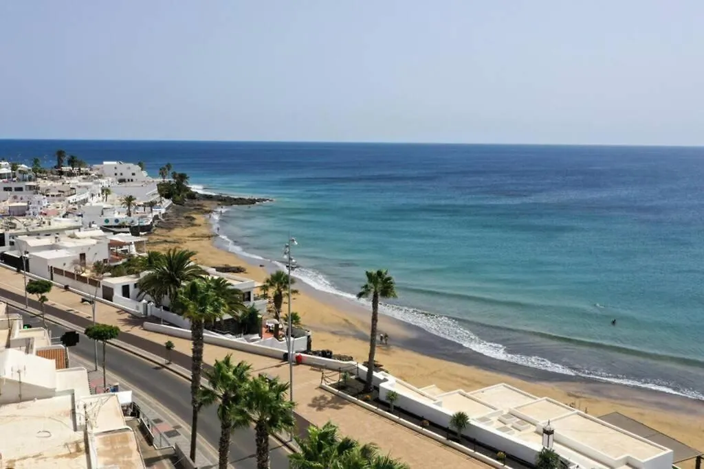 Apartamento Brisa Apartment Puerto del Carmen   Puerto del Carmen (Lanzarote)