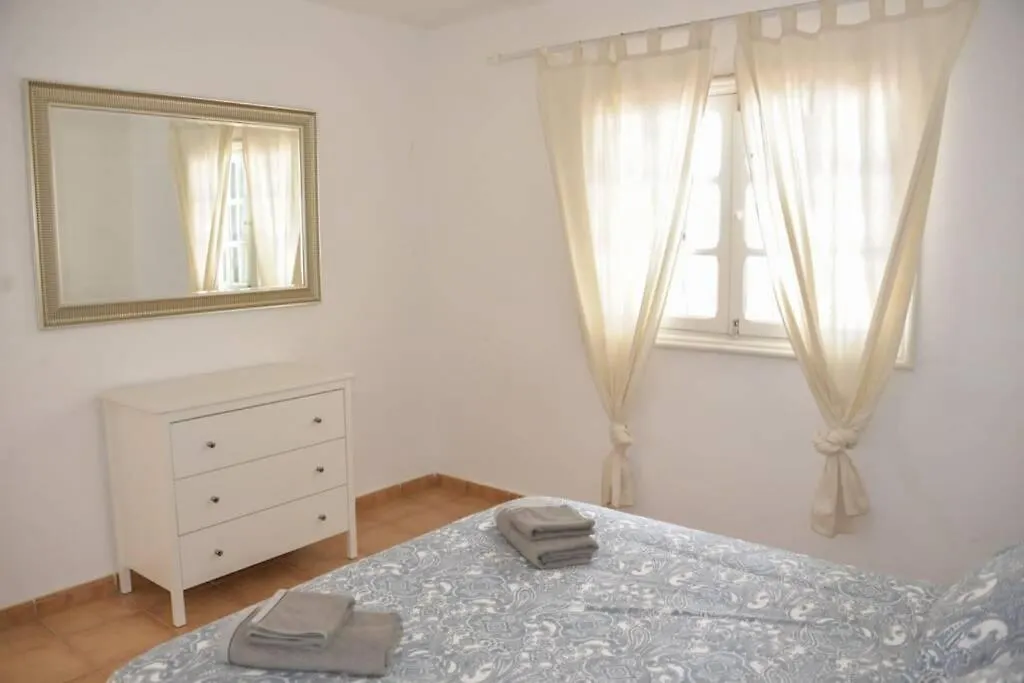 Apartamento Brisa Apartment Puerto del Carmen